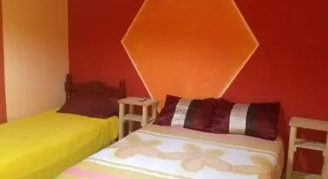 Hostería Melodías de la Naturaleza, Book Hotel Yala Jujuy