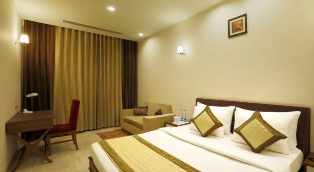 Fairvacanze Inns & Suites