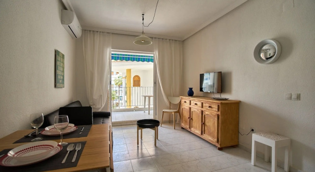 Espanhouse Vinamar 3B, Забронировать Отель Отели Торревьеха с бассейном, рядом с Molino del Agua Park Municipal Natural Park, Бассейн