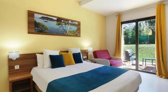 Residence Suite Home Aix en Provence