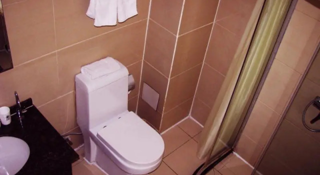 Двухместный номер Standard GreenTree Inn Shandong Jining Jinxiang Kuixing Road Express Hotel