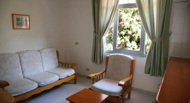 Apartamentos San Sebastián, Забронировать Апартаменты/квартира Сан-Себастьян-де-ла-Гомера Гомера, рядом с Церковь Асунсьон-де-Сан-Себастьян-де-ла-Гомера