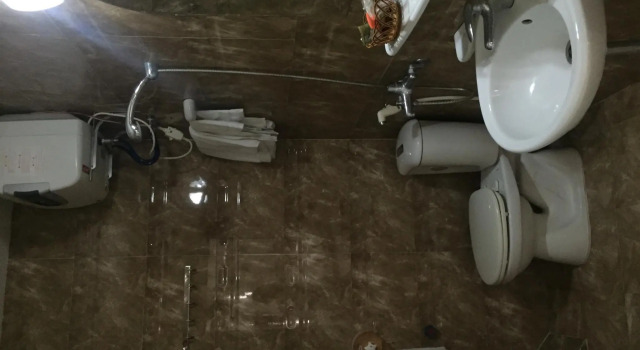 Двухместный номер Standard Quynh Trang Hotel