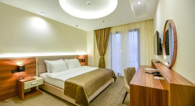 Двухместный номер Standard Hotel Lazaro
