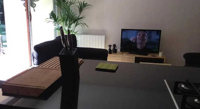 Апартаменты LAppartement