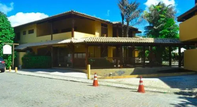 Apartamento Solar dos Peixes