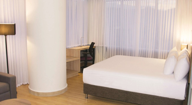 La Quinta by Wyndham Medellin