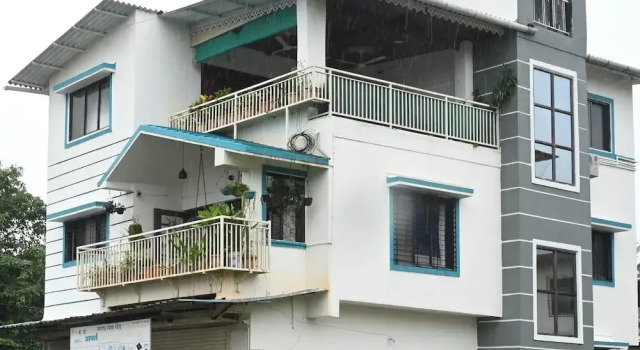 Magadha Mountain View Homestay