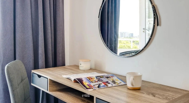 Коттедж Central Elegant Holiday Rental Between the Points