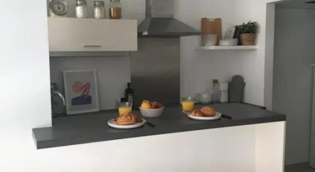 Appartement op top locatie in Antwerpen, Забронировать Апартаменты/квартира Апартаменты Антверпена, рядом с De Wilde Zee, Апартаменты/квартира