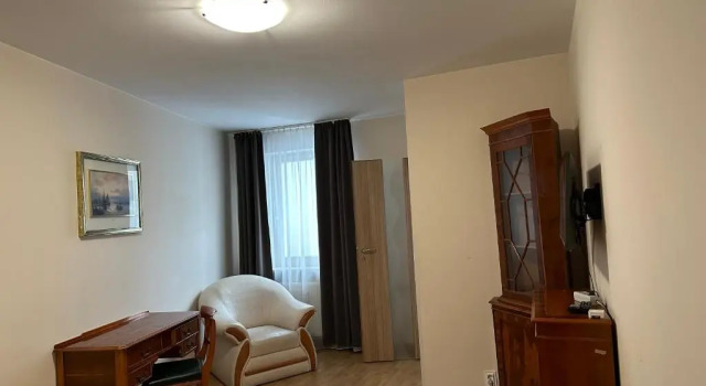 Трёхместный номер Superior Poleczki Residence Apartments
