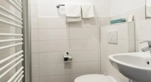Standard chambre Hotel Westerfeld