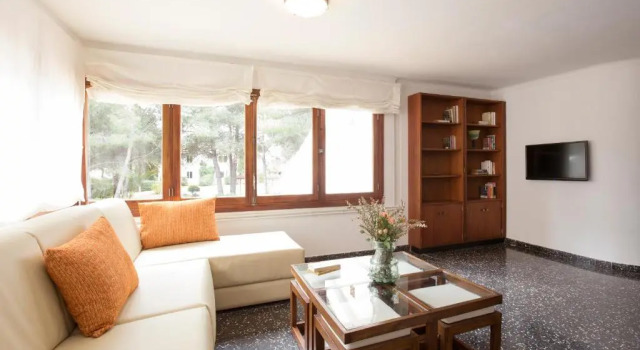 Вилла Cabot Villa Can Borras