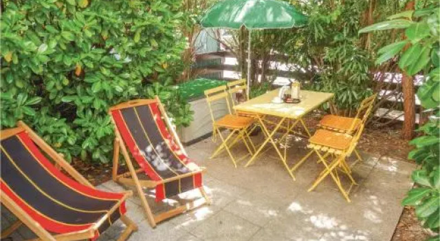 Studio Apartment In La Grande Motte, Book Apartment La Grande-Motte Camargue