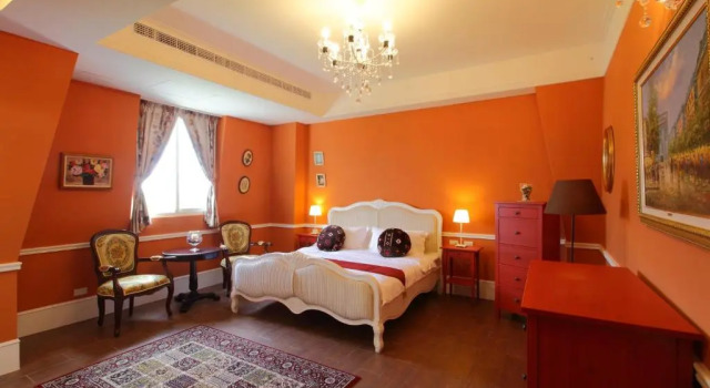 Двухместный номер Comfort Haut-Rhin Villa