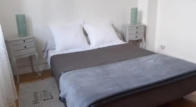 Апартаменты Comfort Venise Languedocienne