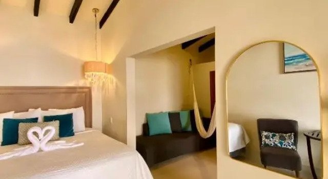 Люкс Vista Las Olas Resort