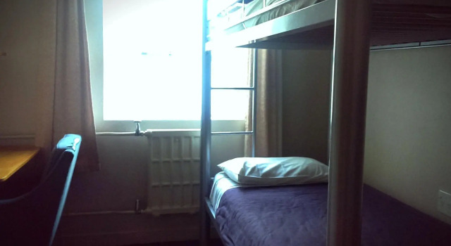Номер Standard Lodge in the City