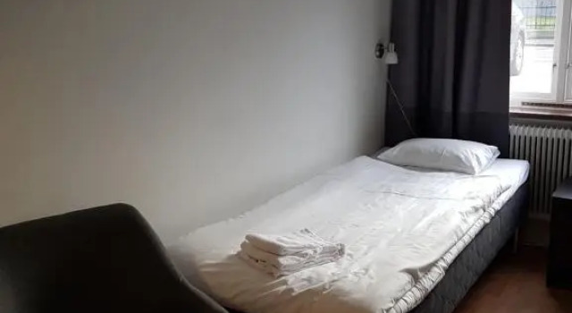 Номер Standard Lilla Hotellet