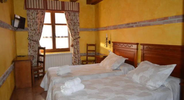 Номер Classic Hotel Rural El Marqués