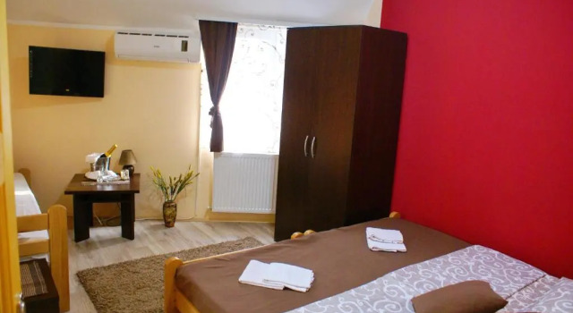 Номер Standard Guest House Villa Mir