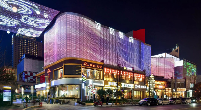 Hanting Hotel Xi'an Gaoxinyi Road Airport Bus Station, Prenota Hotel Hotel a Shaanxi con piscina, Piscina