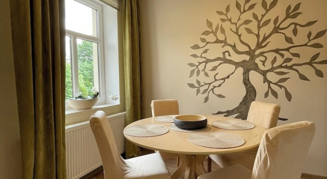 Apartamento Penzion Jasmín