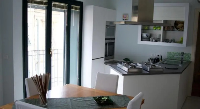 Appartamento Il Molo