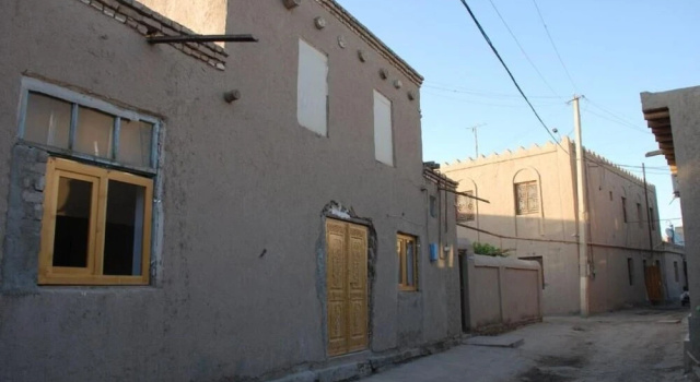 Sayyah Khiva House, Забронировать Отель Отели Хорезмской области с завтраком, Завтраки