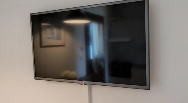 Апартаменты с балконом Niki Apartments
