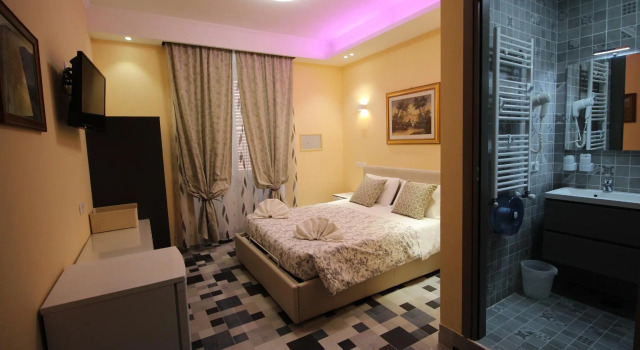 Quest House Lihong