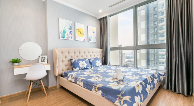 Star Glory Icon 56 Saigon, Забронировать Отель Отели Хошимина с парковкой, рядом с Парк Тао Дан, Парковка