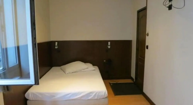 Номер Standard Hotel de la Prefecture