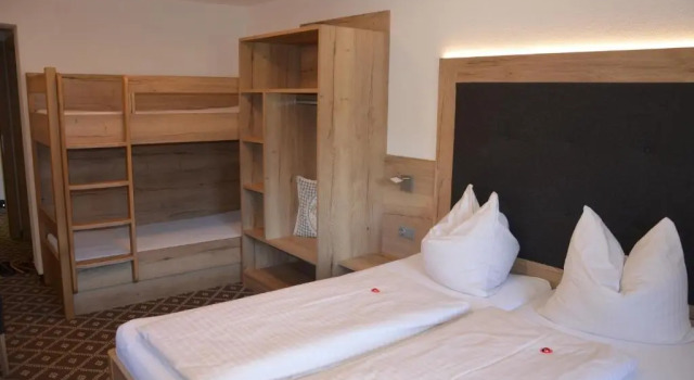 Полулюкс Gasthof Hotel Schöntal
