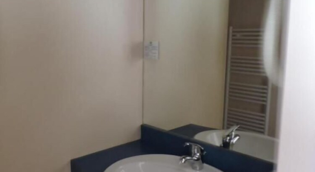 Номер Economy Hôtel Le Grand Chêne