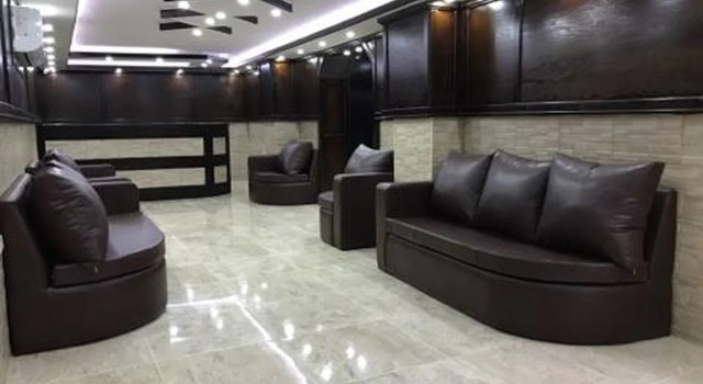 Peace Way Hotel