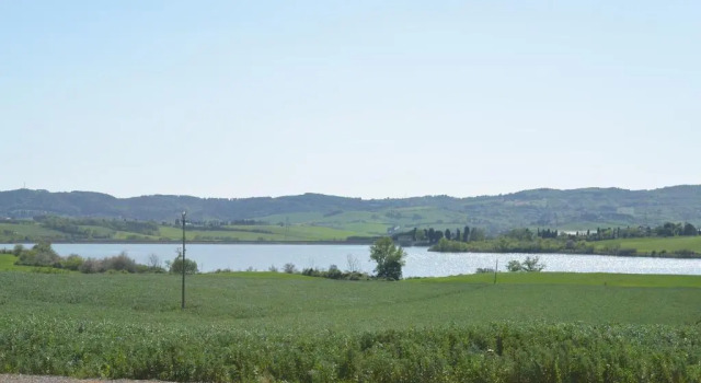 Апартаменты Agriturismo dei Setteventi