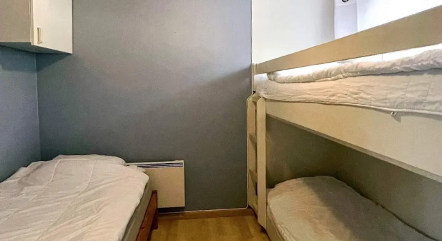 4 Star Holiday Home in Farjestaden, Varaa Lomakoti Mökit kohteessa Småland, Mökki