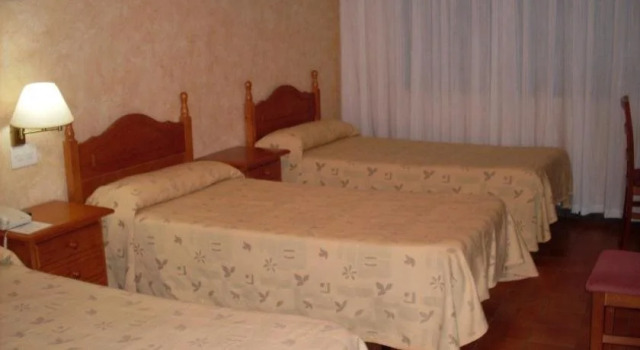 Hotel Rural L’Ocell Francoli, Prenota Hotel L'Espluga de Francoli Provincia di Tarragona