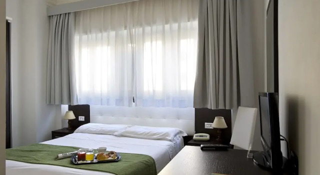 Двухместный номер Standard c 1 комнатой Dipendenza Hotel Bellavista