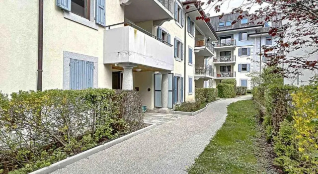 Appartement Chamonix-Mont-Blanc, 3 pièces, 6 personnes - FR-1-507-3, Prenota Appartamento Hotel a Alvernia con parcheggio, Parcheggio