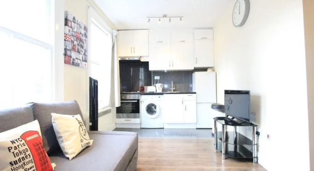 Cosy Edgware Road Apartments Paddington, Varaa Huoneisto Asunnot kohteessa Merseyside, Huoneisto
