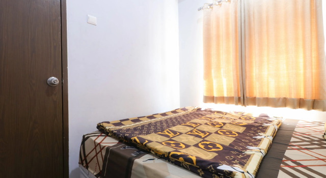 The Suites Metro Apartment - King Property, Rezervasyon Daire Bandung Kidul Bandung