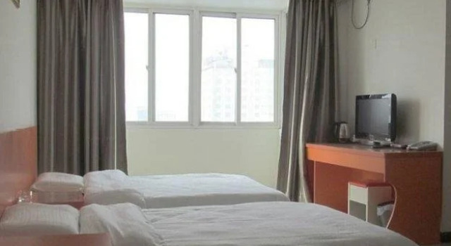 Xi'an Shun Hotel, Book Hotel Hoteller i Shaanxi med parkering, Parkering