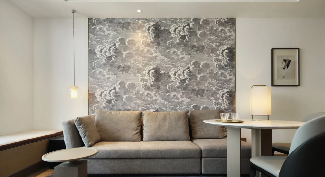 The Clouds Apartment