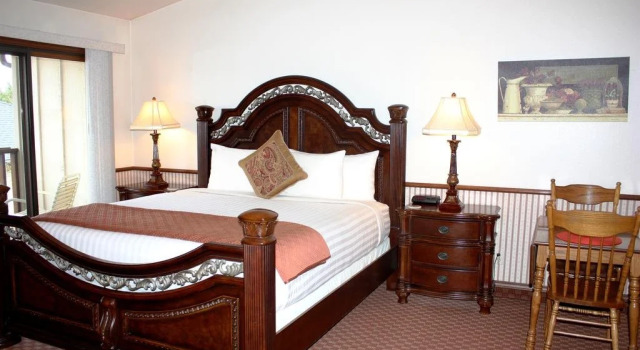 Lookout Inn GuestHouse & Suites, Boek Hotel Boulder Colorado