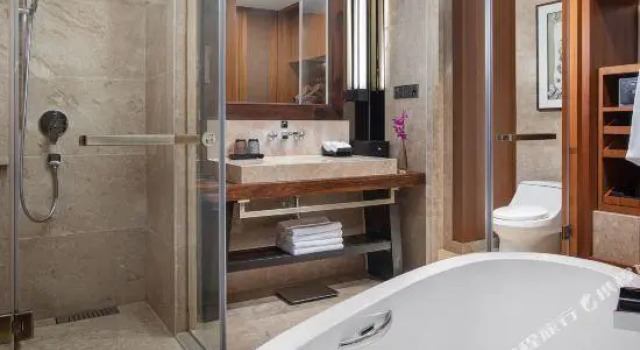 Двухместный номер Superior InterContinental Kunming by IHG