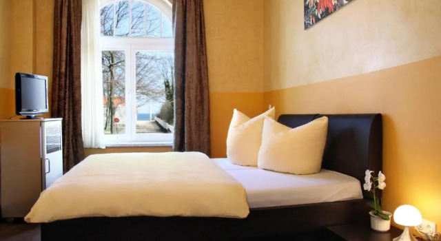 Полулюкс Villa Astoria - Kühlungsborn