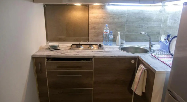 Snowcave, Rezerwuj Hotel Bakurianis Andeziti Samckhe Javakheti
