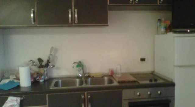 Piazza Centa Flat
